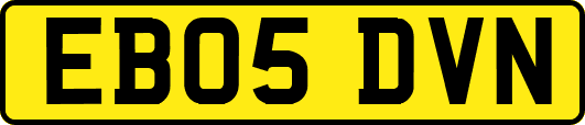 EB05DVN