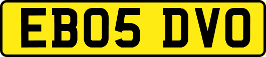 EB05DVO