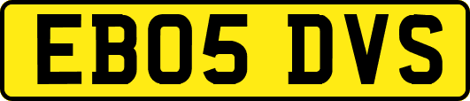 EB05DVS