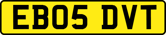 EB05DVT