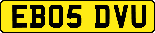 EB05DVU