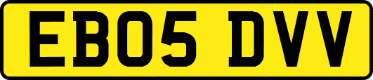 EB05DVV