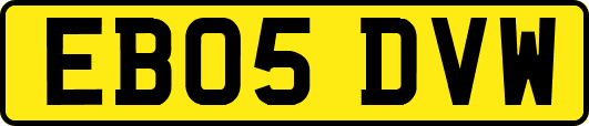 EB05DVW