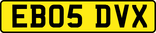 EB05DVX