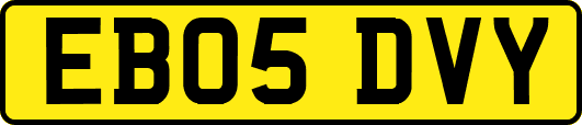 EB05DVY