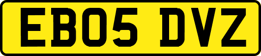 EB05DVZ