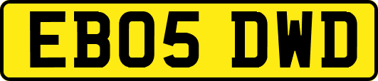 EB05DWD