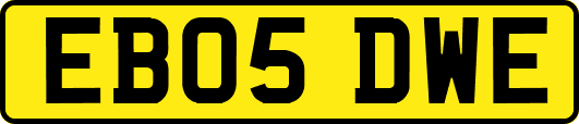 EB05DWE
