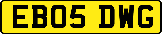 EB05DWG