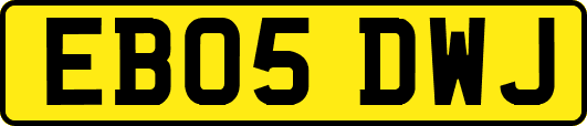 EB05DWJ