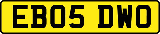 EB05DWO