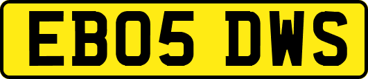 EB05DWS