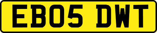 EB05DWT
