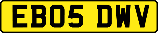 EB05DWV