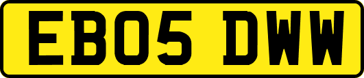 EB05DWW