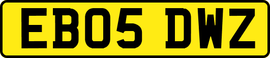 EB05DWZ