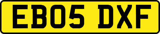 EB05DXF