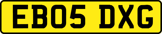 EB05DXG