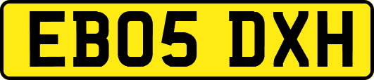 EB05DXH