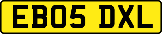EB05DXL