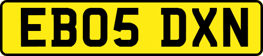 EB05DXN