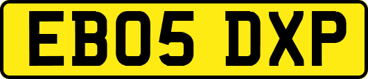 EB05DXP