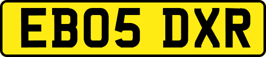 EB05DXR
