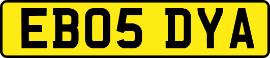 EB05DYA