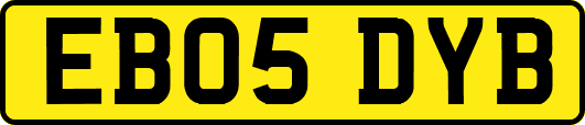 EB05DYB