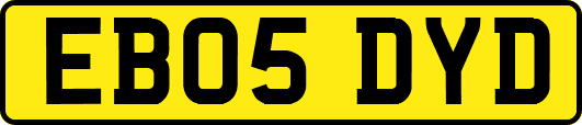 EB05DYD