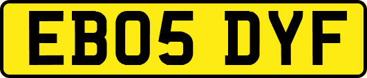EB05DYF
