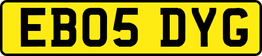 EB05DYG