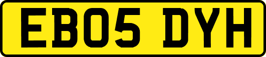 EB05DYH