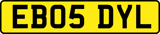 EB05DYL