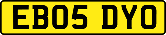 EB05DYO