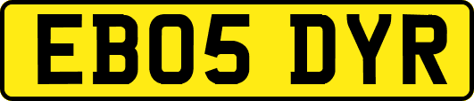 EB05DYR