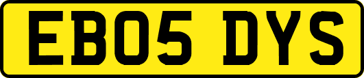 EB05DYS