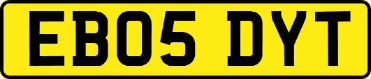 EB05DYT