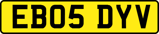 EB05DYV