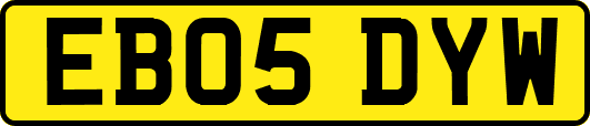 EB05DYW