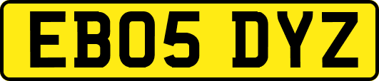 EB05DYZ