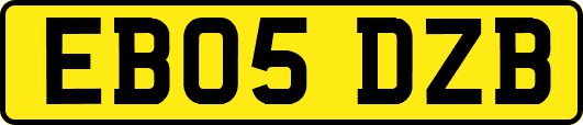 EB05DZB