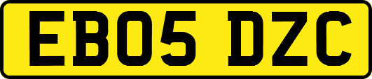 EB05DZC