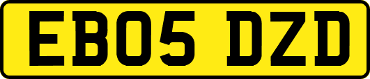 EB05DZD