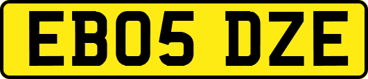 EB05DZE