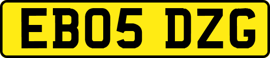 EB05DZG