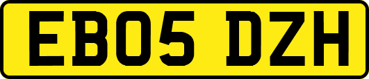 EB05DZH