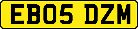 EB05DZM