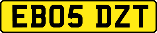 EB05DZT