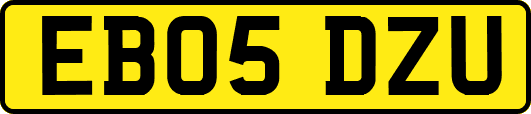 EB05DZU